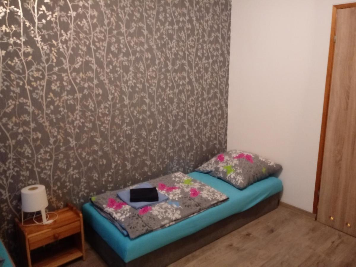 Vila Gazdowka "Pod Pstragiem" Korbielów Exteriér fotografie