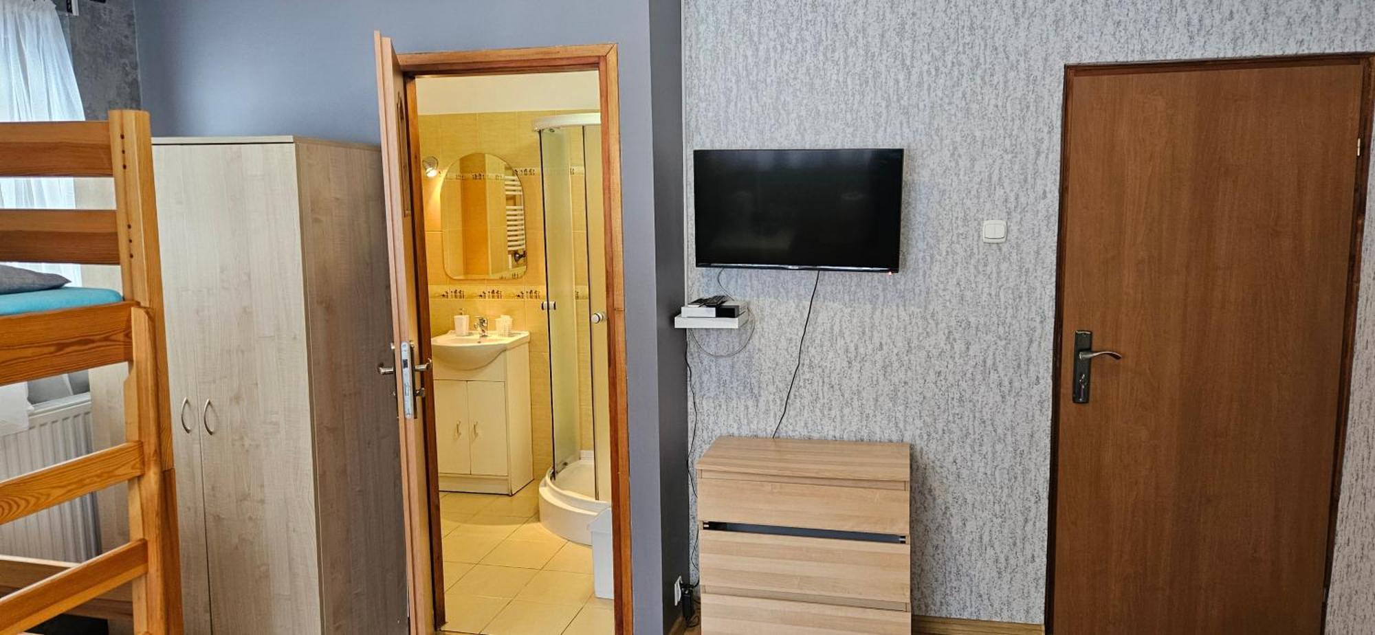 Vila Gazdowka "Pod Pstragiem" Korbielów Exteriér fotografie